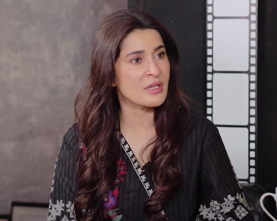 Shaista Lodhi Explains Detailed Steps To Achieve Good Skin