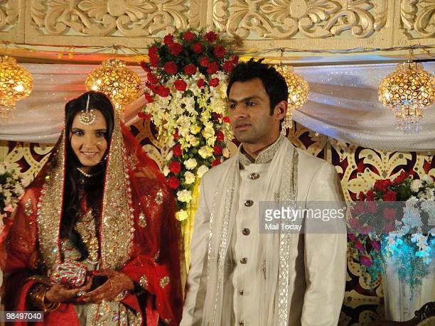 Shoaib Malik And Sania Mirza Are Officially Divorced