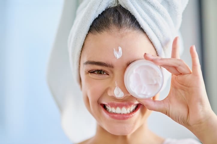 Shaista Lodhi Explains Detailed Steps To Achieve Good Skin