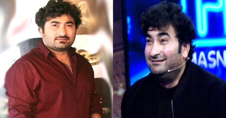Hilarious Mishaps In Danish Nawaz’ Wedding