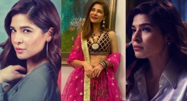 Ayesha Omar Defends Her Character from Habs