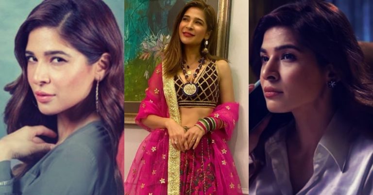 Ayesha Omar Defends Her Character from Habs
