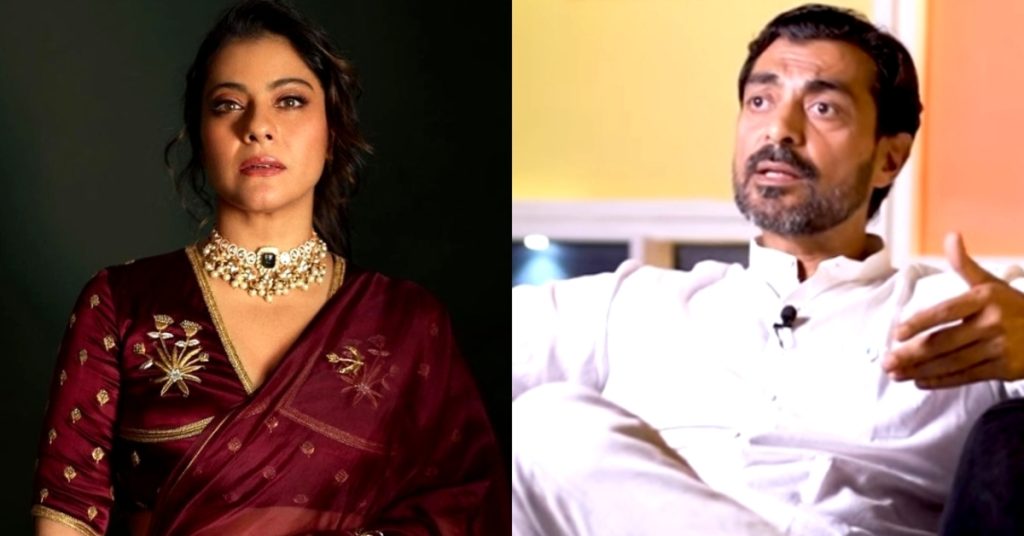 Aly Khan's Exclusive Details About His Web Series With Kajol