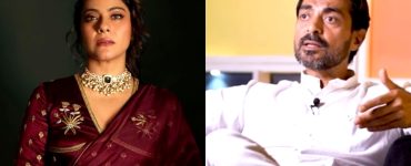 Aly Khan's Exclusive Details About His Web Series With Kajol