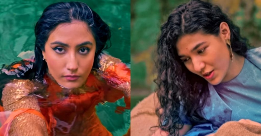 Shae Gill's Song Video Criticized For Promoting Indecency