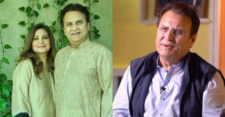 Behroze Sabzwari Annoyed With Women Wearing Tight Clothes
