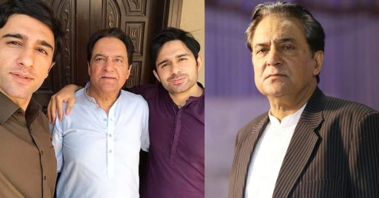 Firdous Jamal Diagnosed With Cancer – Family Requests For Prayers