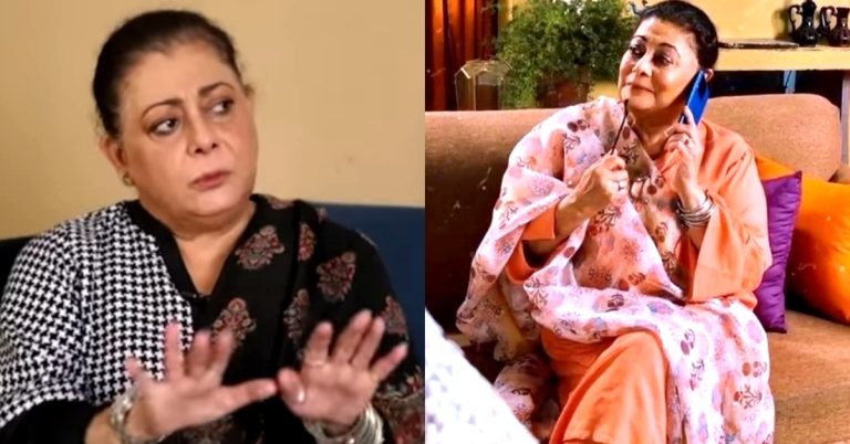 Simi Raheal Opens Up on Industry’s Unfair Treatment With Seniors