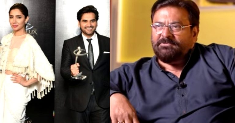 Shabbir Jan Talks About Unfair Awards Distribution