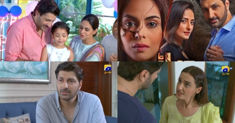 Daraar Last Episode Public Reaction