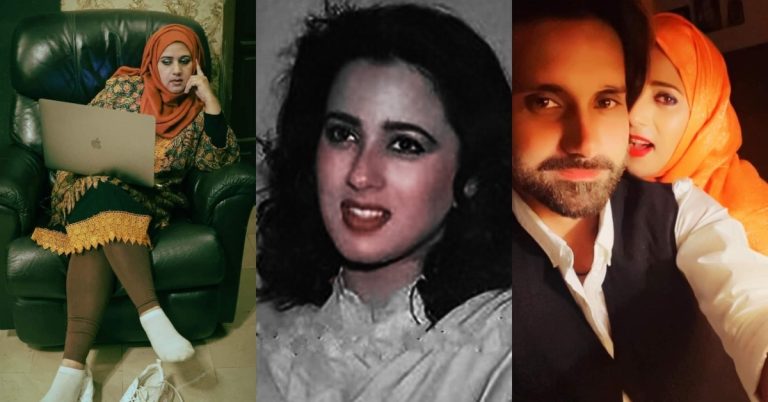 Singer & Actor Arifa Siddiqui’s Current Lifestyle