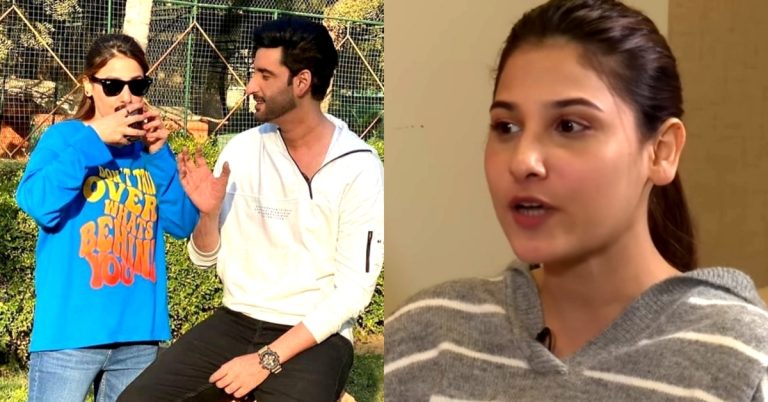 Hina Altaf Shares Plan Regarding Motherhood and Awful Rumors