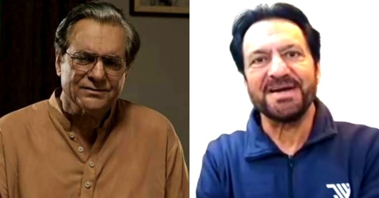 Firdous Jamal’s Video Message Amidst Death Rumours