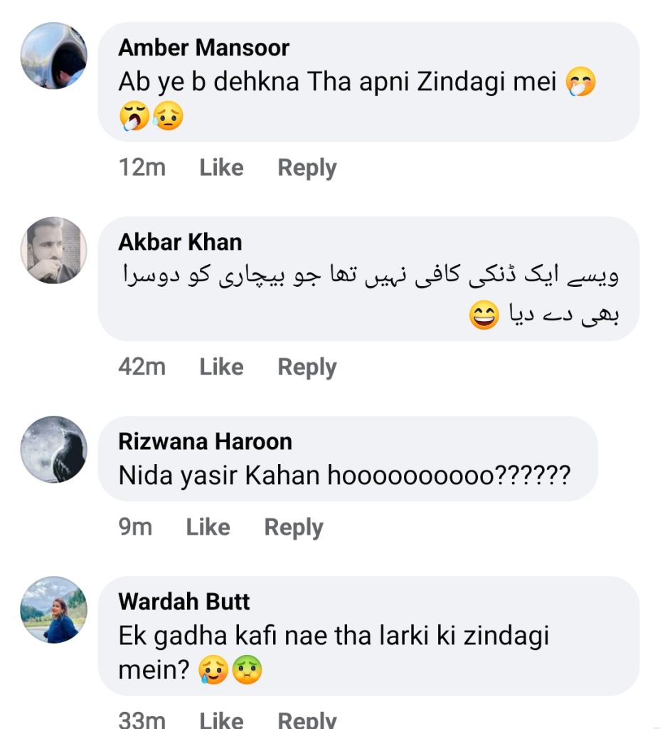 Funny Public Reaction on Azlan Shah Gifting Foal to Wife