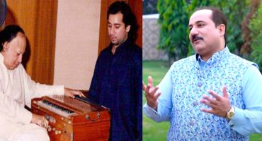 Rahat Fateh Ali Khan Shares The Most Painful Moment Of His Life