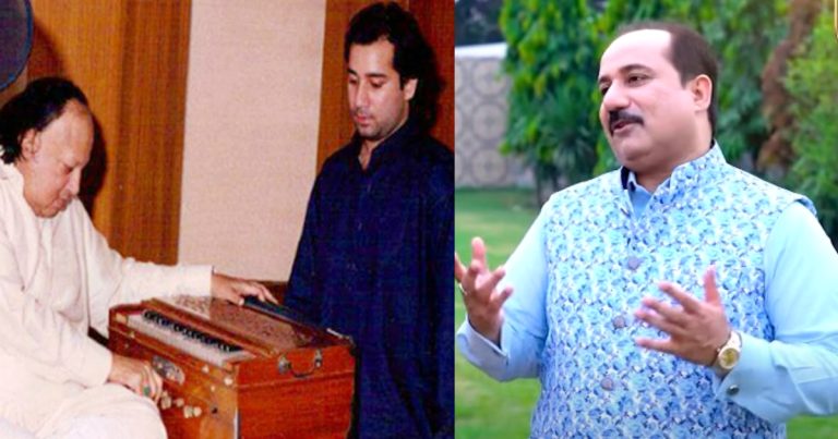 Rahat Fateh Ali Khan Shares The Most Painful Moment Of His Life