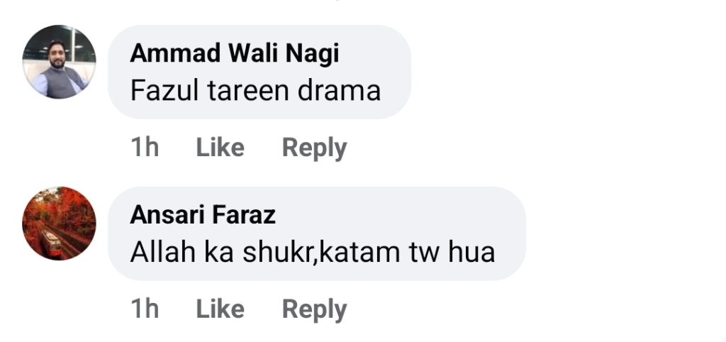 Pyar Deewangi Hai Last Episode Public Reaction