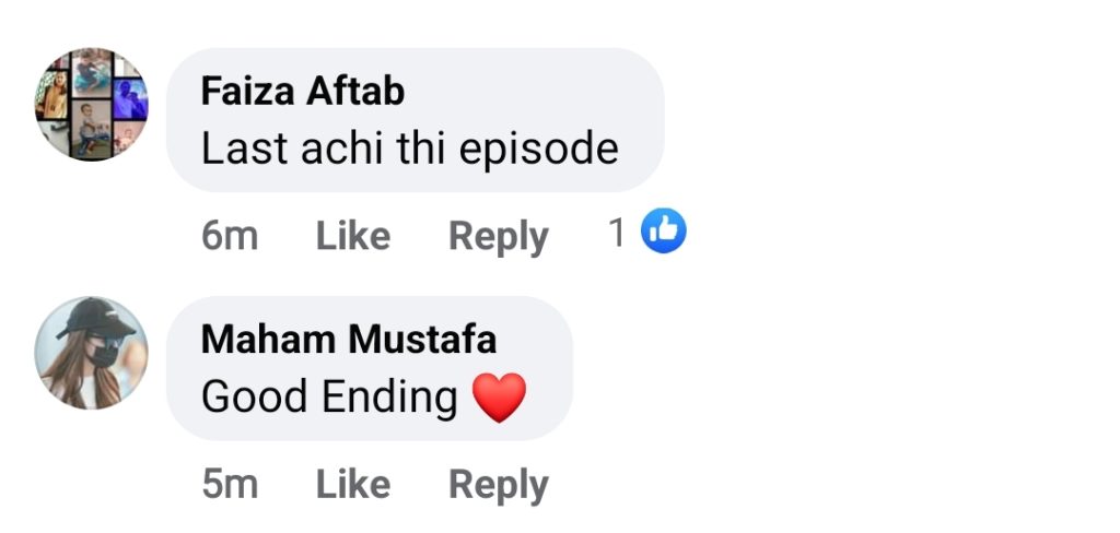 Pyar Deewangi Hai Last Episode Public Reaction