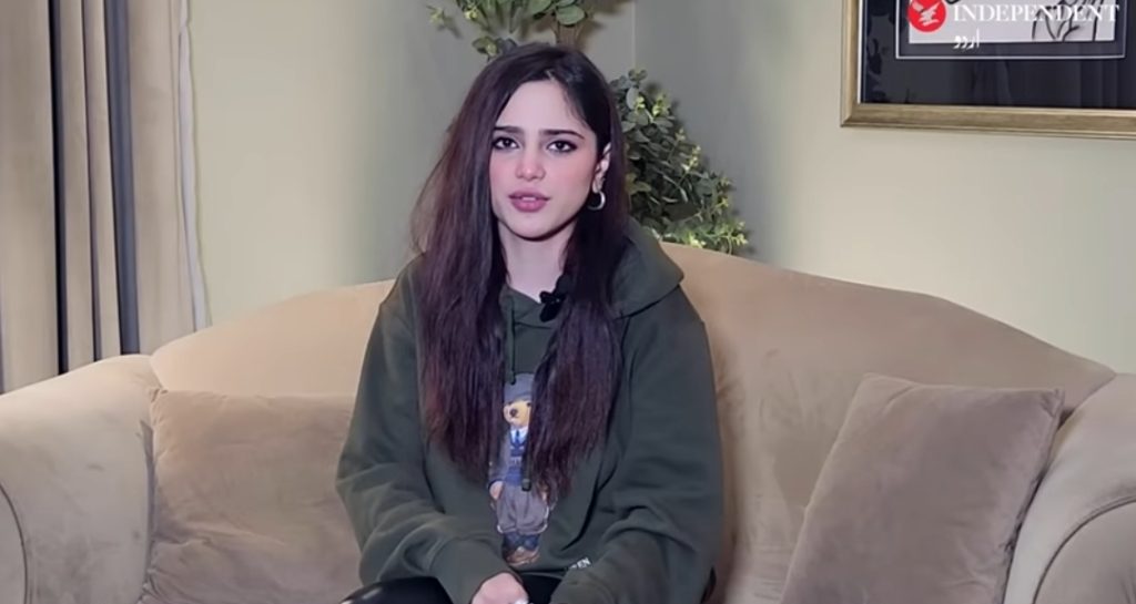 1024px x 545px - How Aima Baig Recovered From Depression After Her Scandal | Reviewit.pk