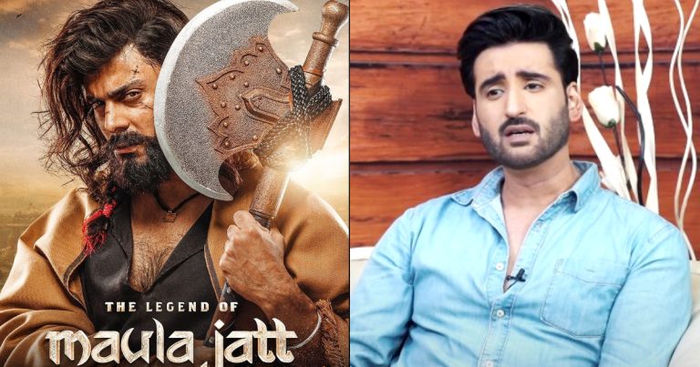 Aagha Ali’s Grave Criticism Of Pakistani Films