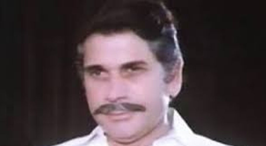 Veteran Film Actor Afzaal Ahmed Passes Away