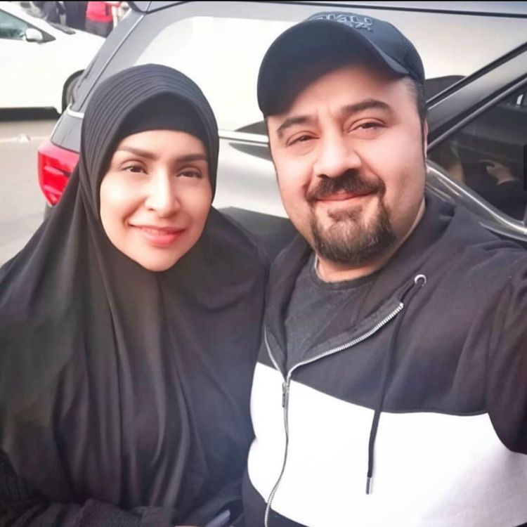 Why Ahmed Ali Butt's Wife Prefers Hijab After Leading Modern Life