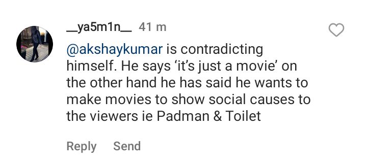 Akshay Kumar Faces Severe Criticism For Defending Anti-Pakistan Film