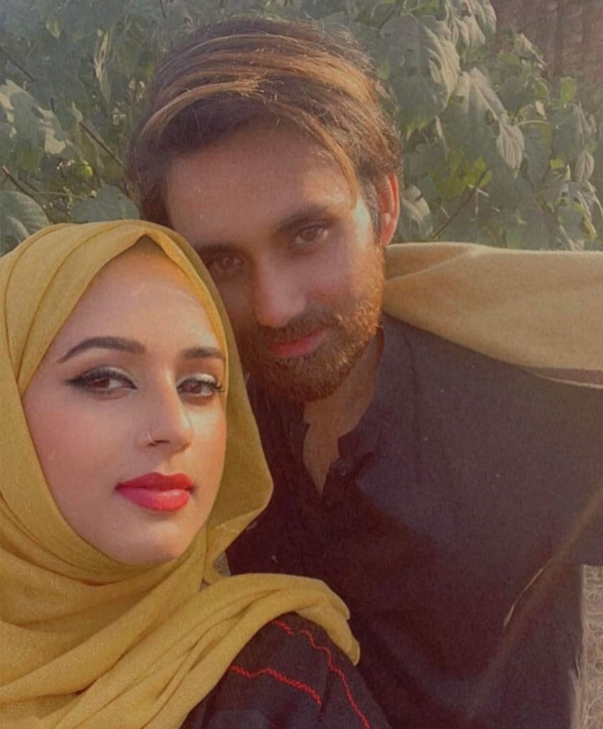 Arifa Siddiqui Opens Up About Age Difference With Husband & First Meeting
