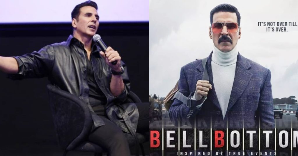 Akshay Kumar Faces Severe Criticism For Defending Anti-Pakistan Film