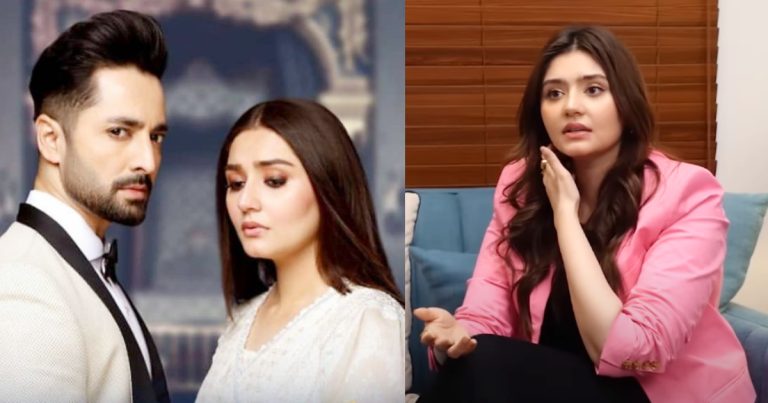 Public Calls Out Dur e Fishan For Justifying Kaisi Teri Khudgarzi Storyline
