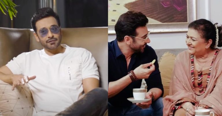 Faysal Quraishi Opens Up About Painful Time After Father’s Death