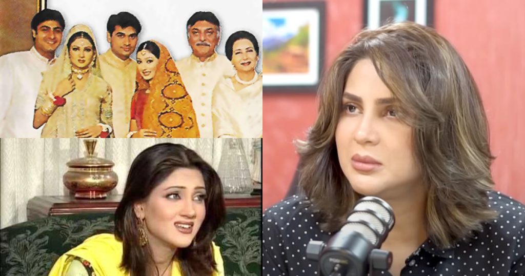 Fiza Ali Reveals Her Highest Paid Drama Till Date