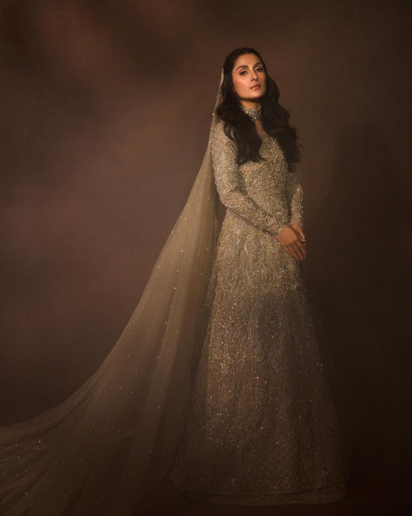 Pantene Hum Bridal Couture Week 2022 Day 1 Pictures