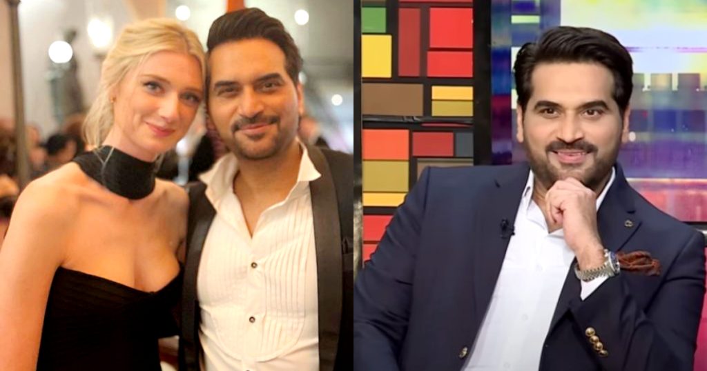 Humayun Saeed Reveals A Very Important Scene Was Cut From The Crown