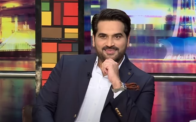Humayun Saeed Reveals A Very Important Scene Was Cut From The Crown