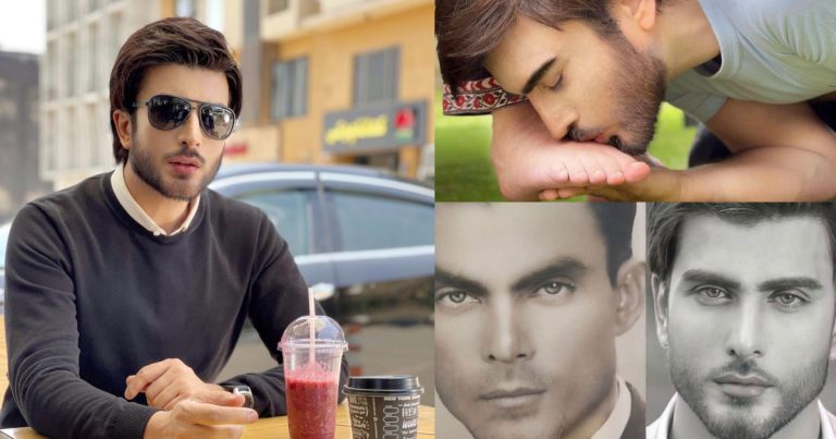 Imran Abbas Requests Prayers On Darkest Day Of His Life