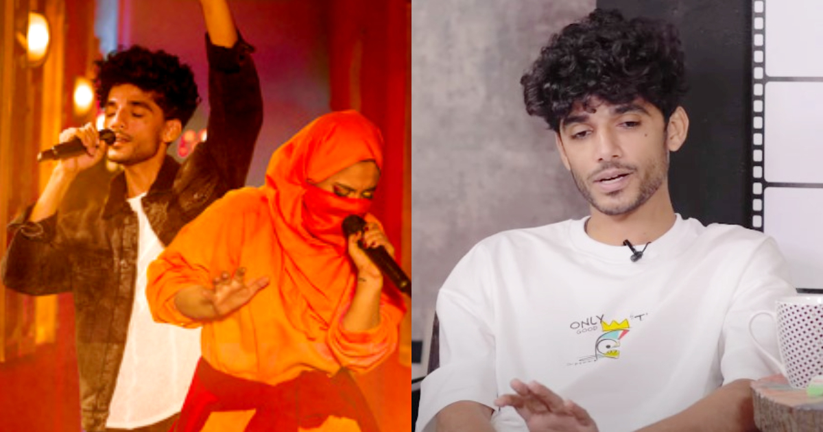 Kana Yaari Singer Kaifi Khalil Shares Struggles He Faced In Real Life ...