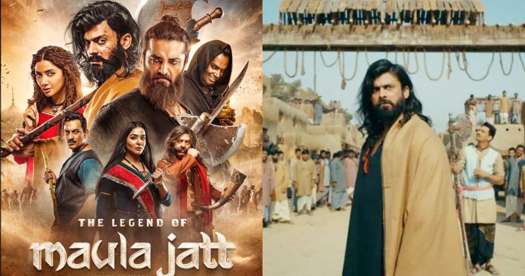 The Legend Of Maula Jatt To Release In India Despite Bans