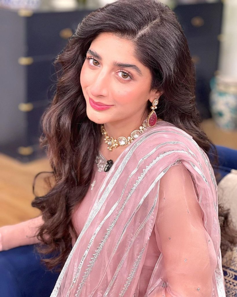 Why Mawra Hocane Is Absent From Television