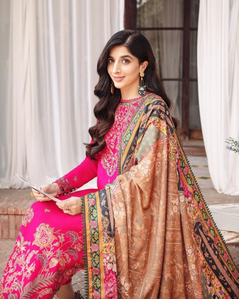 Why Is Mawra Hocane Missing From Television