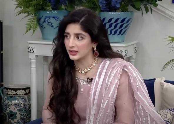 Why Is Mawra Hocane Missing From Television