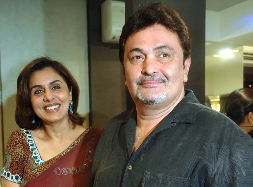 Neetu Kapoor Requests Rahat Fateh Ali Khan To Sing For Late Husband