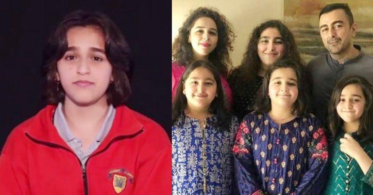 Shaan Shahid’s Daughter Shares Her Father’s Impact On Her As A Filmstar