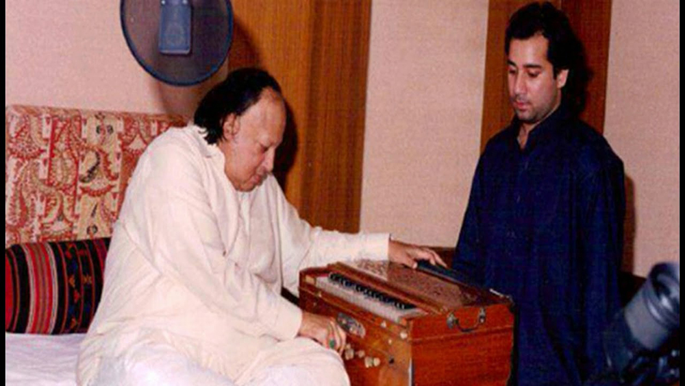 Rahat Fateh Ali Khan Shares The Most Painful Moment Of His Life