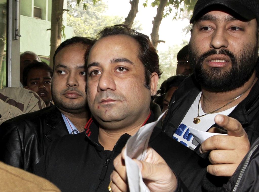 Why Was Rahat Fateh Ali Khan Arrested In Delhi