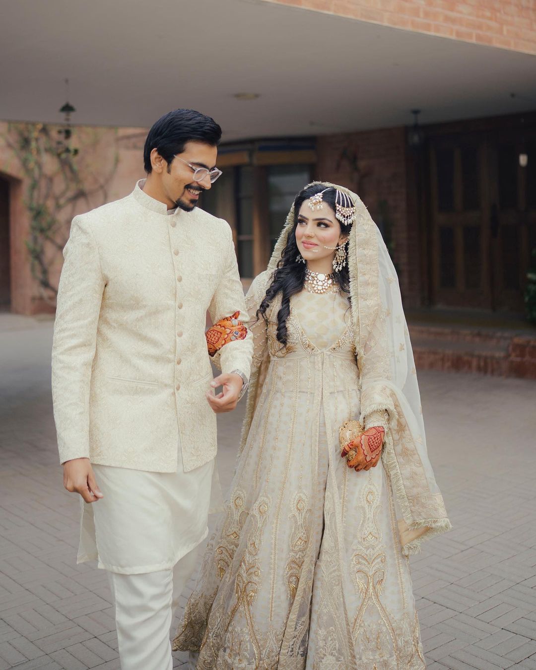 YouTuber Rana Hamza Saif Gets Nikkahfied | Reviewit.pk