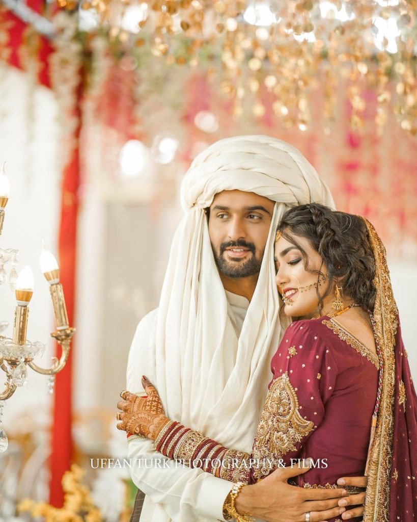 Raza Samo Shares His Love Story And Reason For Simple Marriage