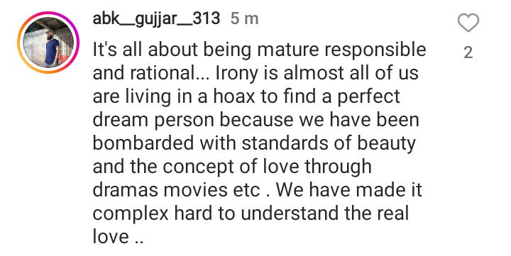 Sajal Aly's Latest Statement About Marriage