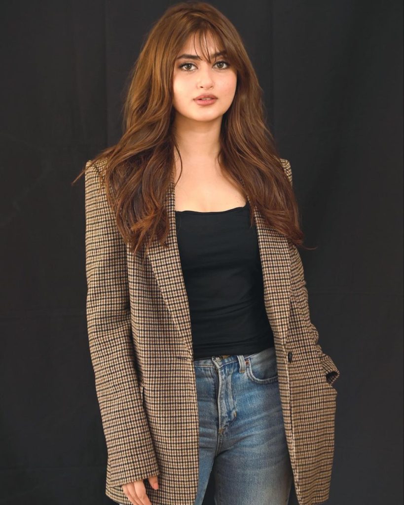 Sajal Aly's Latest Statement About Marriage