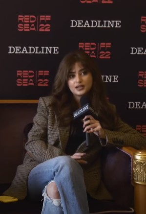 Sajal Aly's Latest Statement About Marriage